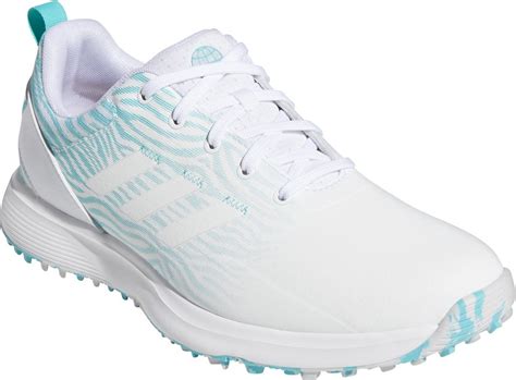 adidas dames golfschoenen|adidas plus size golf shoes.